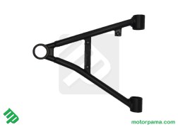 Triangolo sospensione ant. inf. SX CF MOTO (2)